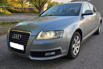 Audi A6 195.304 km 8.200 &euro; Hamburg 22115