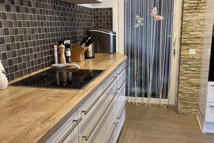 Wohnung Lemgo - 3 Zimmer, 93 m&sup2;, 900&euro; | Angebot:25449344