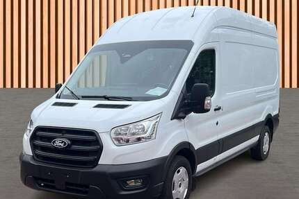 Ford Transit 39.989 km 28.980 &euro; Helgoland 27498
