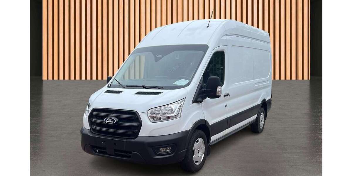 Ford Transit 39.989 km 28.980 &euro; Helgoland 27498