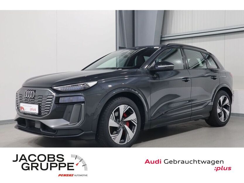 Q6 e-tron