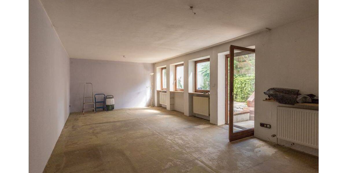 Bungalow München Thalk.Obersendl.-Forsten-Fürstenr.-Solln - 4 Zimmer, 142 m&sup2;, 775.000&euro; | Angebot:25662754