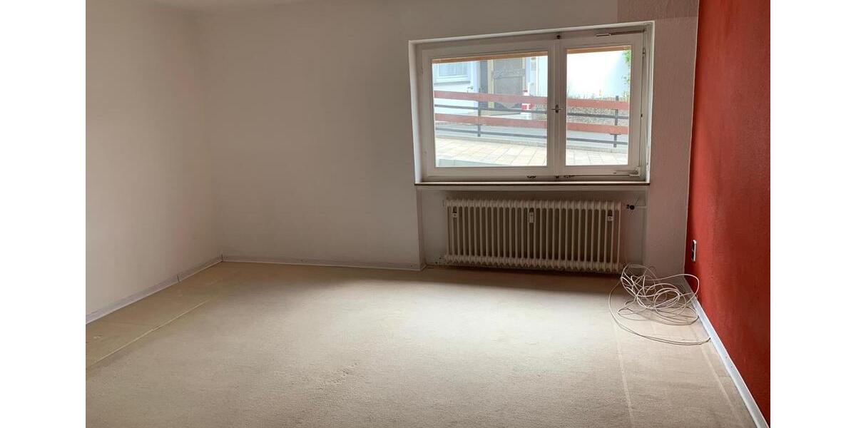Erdgeschoßwohnung Pohlheim - 3 Zimmer, 75 m&sup2;, 870&euro; | Angebot:26397945