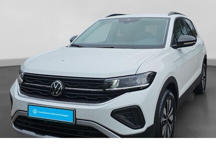 VW T-Cross 10.000 km 25.888 &euro; Lüneburg 21337