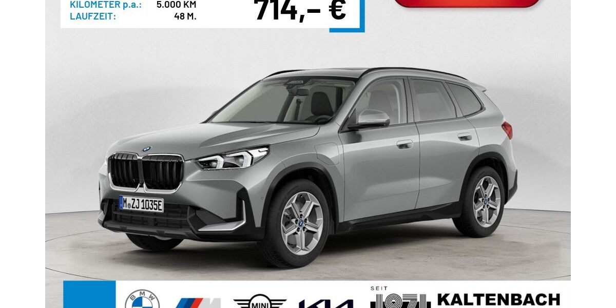 BMW X1 27.478 km 47.890 &euro; Lennestadt 57368
