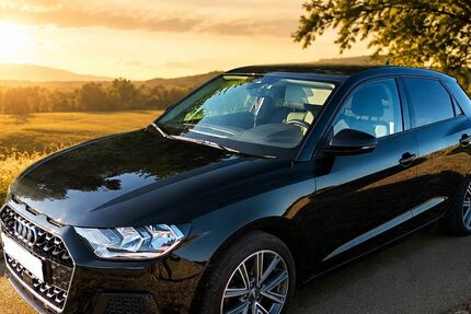 Audi A1 62.000 km 16.650 &euro; Burgkirchen 84508