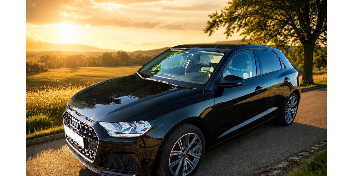 Audi A1 62.000 km 16.650 &euro; Burgkirchen 84508