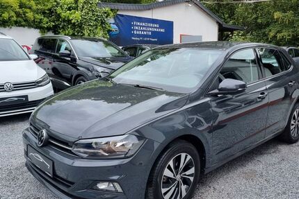 VW Polo 58.223 km 12.750 &euro; Wuppertal 42109