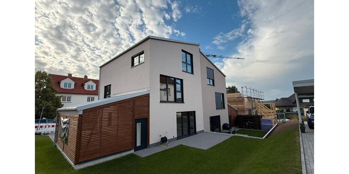 Doppelhaushälfte Hasselroth - 5 Zimmer, 145 m&sup2;, 2.200&euro; | Angebot:27679717