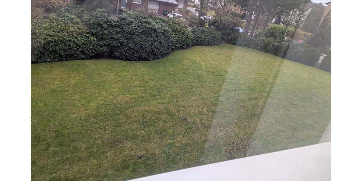 Etagenwohnung Bielefeld Sennestadt - 2 Zimmer, 64 m&sup2;, 704&euro; | Angebot:25413131