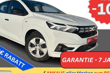 Dacia Sandero 12.879 km 11.990 &euro; Halle (Saale) 06128