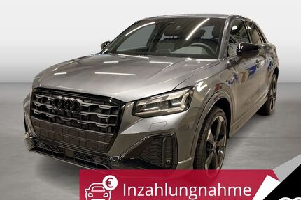 Audi Q2 2.900 km 35.580 &euro; Landshut 84030