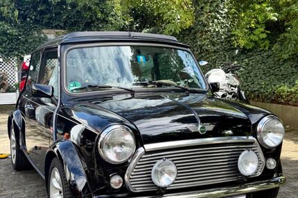 Mini 1300 48.024 km 23.900 &euro; Abtsgmünd 73453