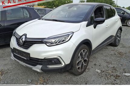 Renault Captur 133.000 km 9.385 &euro; Achern 77855