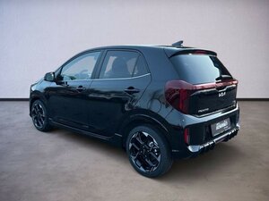 Kia PICANTO 1.0 GDI M/T GT-LINE 4.000 km 18.790 &euro; Höhenkirchen-Siegertsbrun 85635