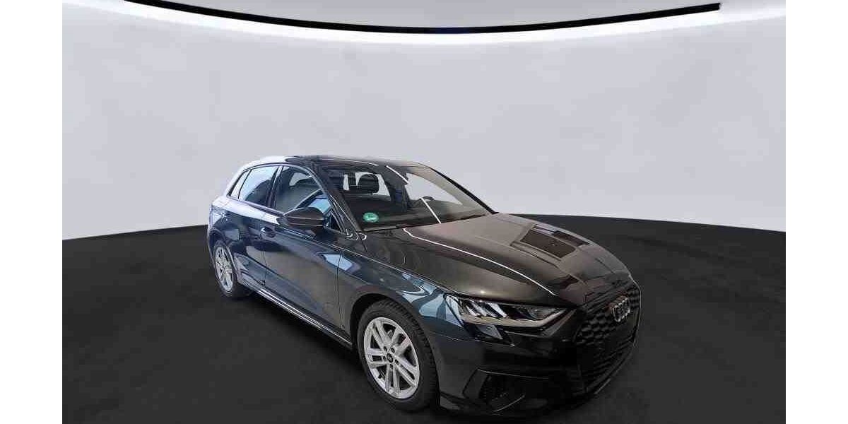 Audi A3 153.000 km 18.999 &euro; Fulda 36043