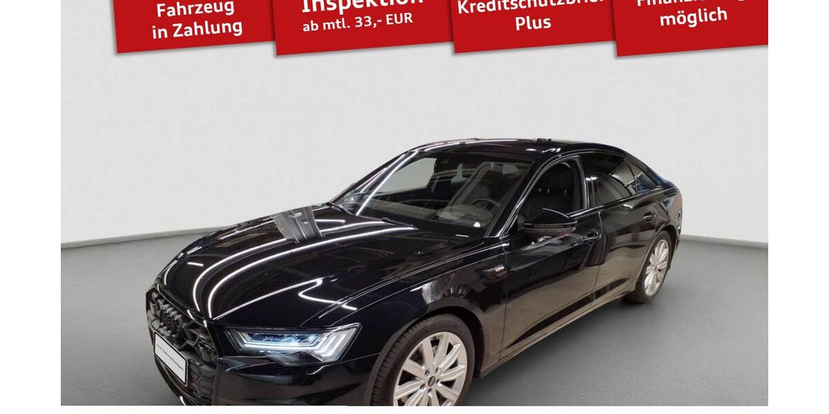 Audi A6 26.640 km 67.999 &euro; Kempten 87435