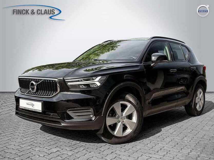 XC40