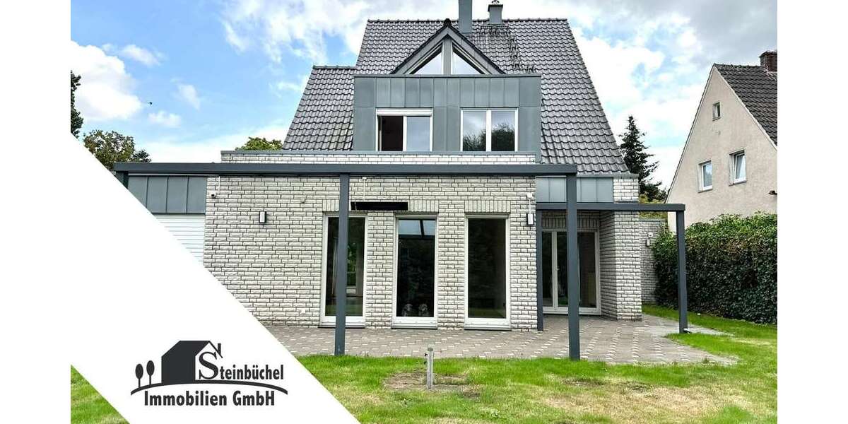Einfamilienhaus Coesfeld - 5 Zimmer, 197 m&sup2;, 765.000&euro; | Angebot:27665475