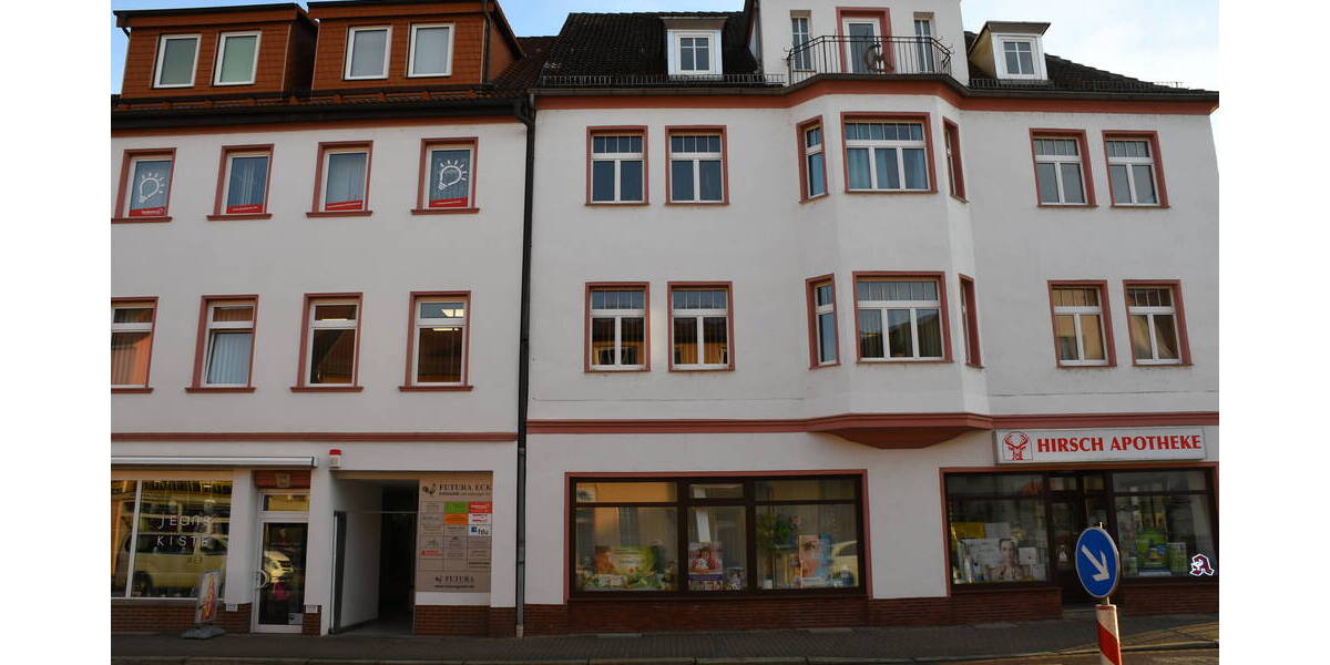 Gewerbeobjekt Eilenburg Eilenburg-Berg - 3.950.000&euro; | Angebot:22102492