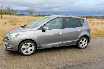 Renault Scenic 141.550 km 3.990 &euro; Andernach 56626