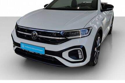 VW T-Roc 5.400 km 37.850 &euro; Füssen 87629