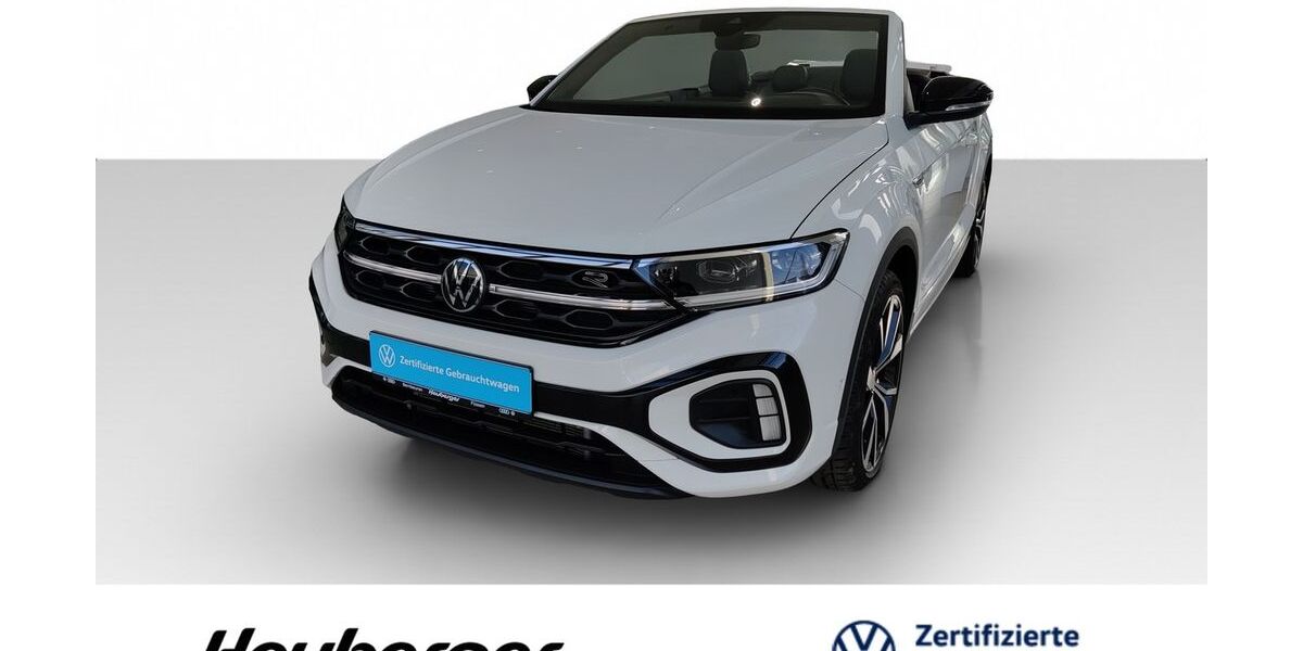 VW T-Roc 5.400 km 38.780 &euro; Füssen 87629