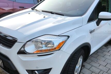 Ford Kuga 290.000 km 5.500 &euro; Siegen 57072