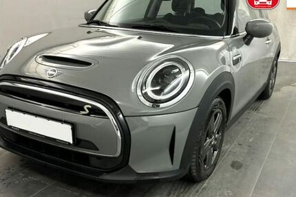 Mini Cooper SE 42.800 km 17.880 &euro; Albbruck 79774