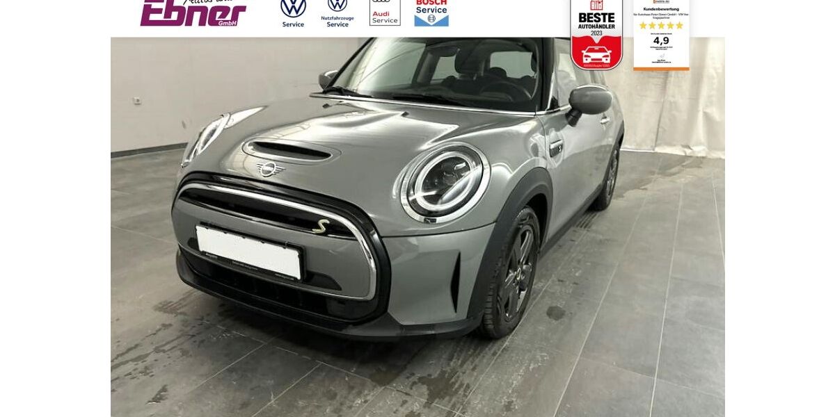Mini Cooper SE 42.800 km 17.880 &euro; Albbruck 79774