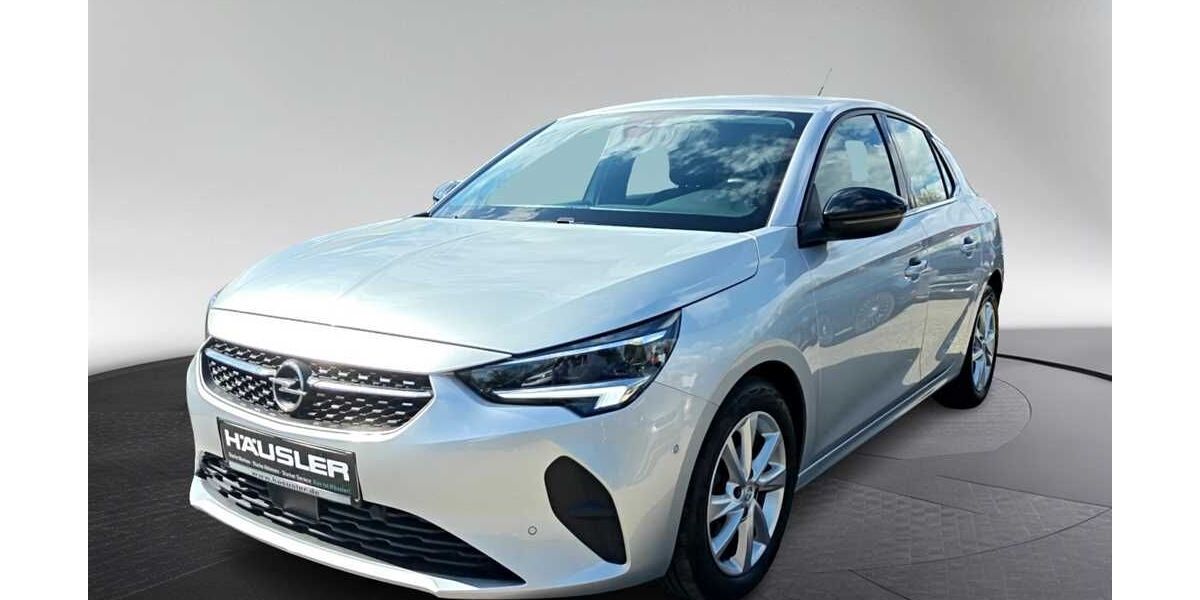 Opel Corsa 92.300 km 14.990 &euro; Freising 85356