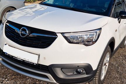 Opel Crossland (X) 76.600 km 14.400 &euro; Ellhofen 74248