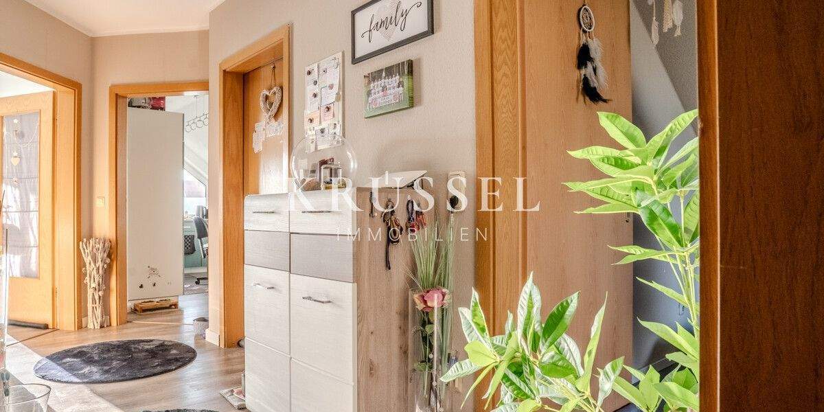 Etagenwohnung Cloppenburg Bethen - 4 Zimmer, 83 m&sup2;, 179.000&euro; | Angebot:24857401