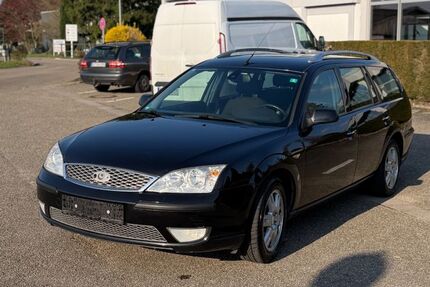 Ford Mondeo 233.199 km 1.700 &euro; Bühl 77815