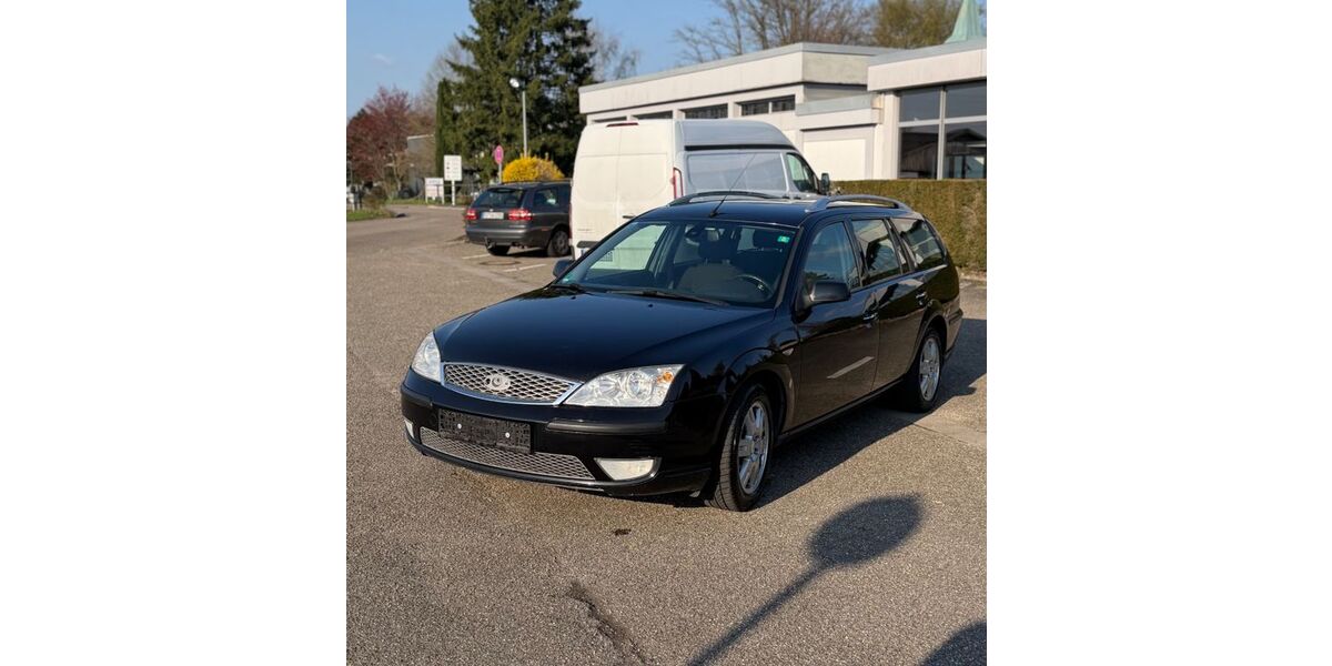 Ford Mondeo 233.199 km 1.700 &euro; Bühl 77815
