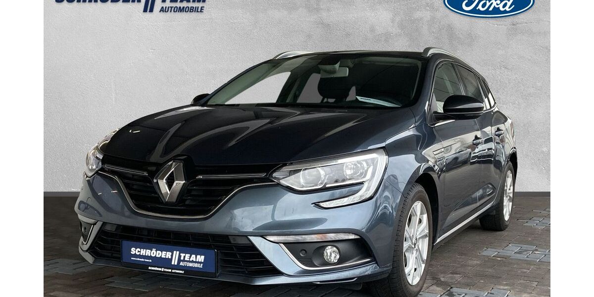 Renault Megane 62.168 km 15.480 &euro; Bielefeld 33609