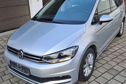 VW Touran 88.000 km 14.000 &euro; Rimbach 93485
