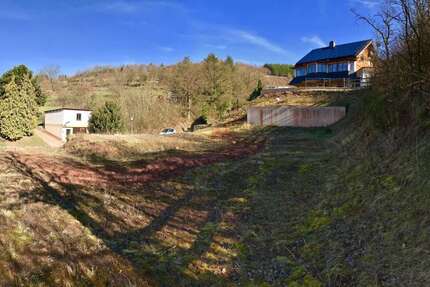 Grundstück Bausendorf - 54.800&euro; | Angebot:24449428