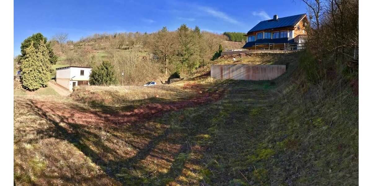 Grundstück Bausendorf - 54.800&euro; | Angebot:24449428