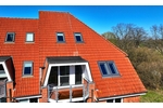 Wohnen wie im eigenen Haus: Lichtdurchflutete Maisonette mit USP und 180°-Schwerin-Panorama - Maisonettenwohnung Schwerin Friedrichsthal | Angebot:25637386
