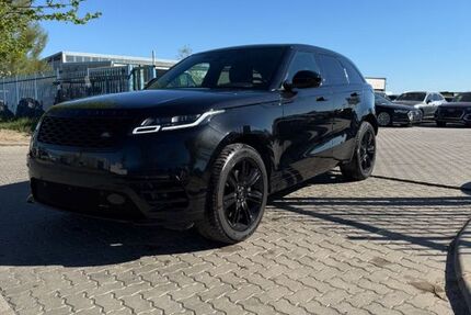 Land Rover Range Rover Velar 100.366 km 32.500 &euro; Mittenwalde 15749