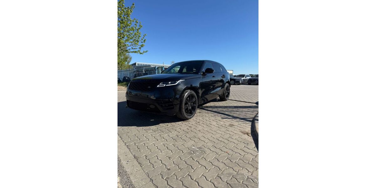 Land Rover Range Rover Velar 100.366 km 32.500 &euro; Mittenwalde 15749