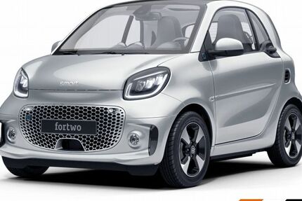 Smart ForTwo 3.300 km 15.900 &euro; Emmendingen 79312