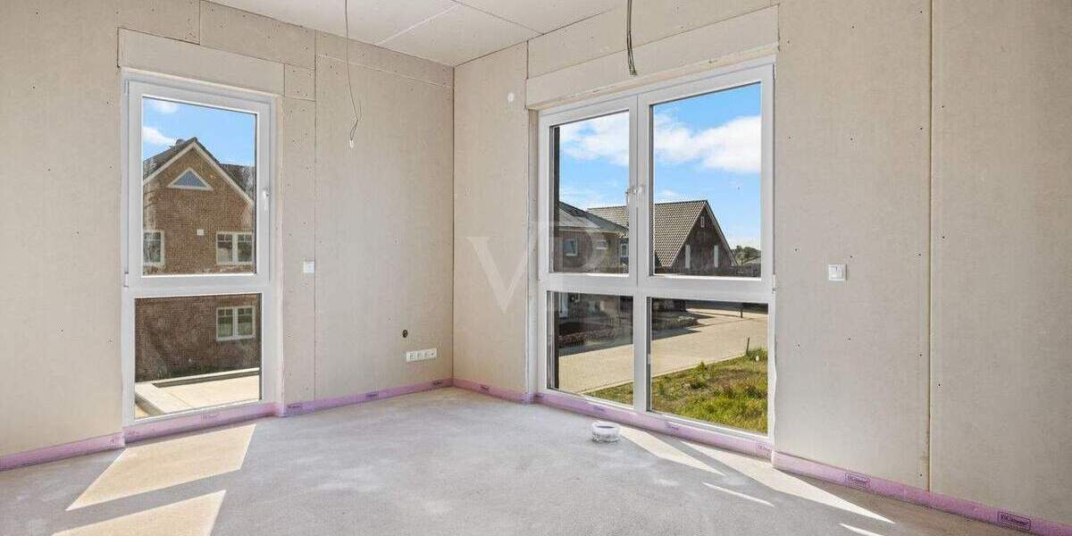 Mehrfamilienhaus, Wohnhaus Jever - 4 Zimmer, 186 m&sup2;, 509.000&euro; | Angebot:25877673