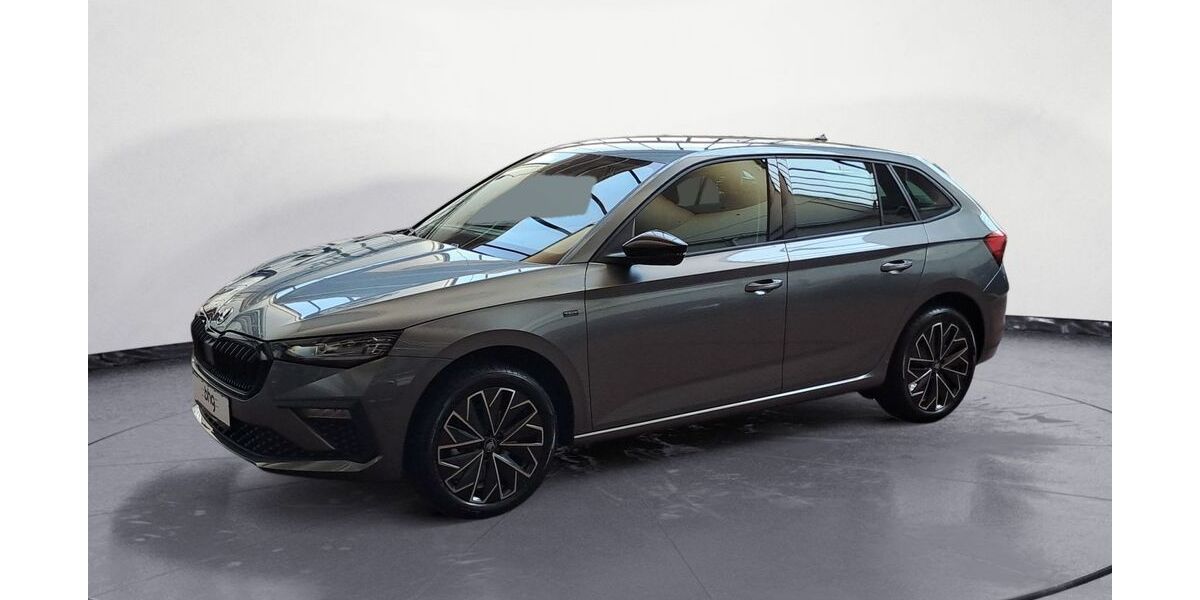 Skoda Scala 4.500 km 23.980 &euro; Ettlingen 76275