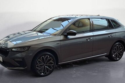 Skoda Scala 7.000 km 22.790 &euro; Ettlingen 76275