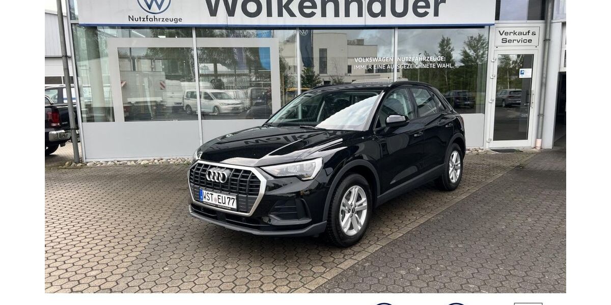 Audi Q3 14.500 km 36.950 &euro; Westerstede 26655