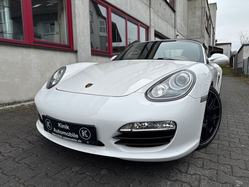 Boxster