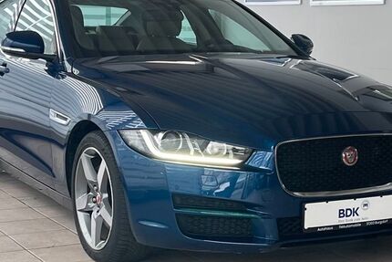 Jaguar XE 78.836 km 14.999 &euro; Burgdorf 31303