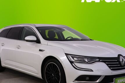 Renault Talisman 38.230 km 17.450 &euro; Siershahn 56427